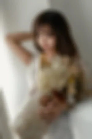 [WeiboGirl]微博红人 大象 白睡衣