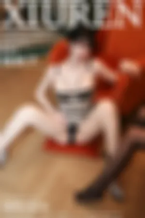 [XiuRen]秀人网 2023.02.13 No.6256