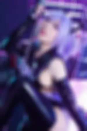 [WeiboGirl]微博红人 莉莉娅