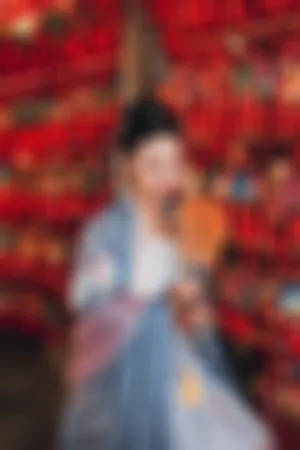 [WeiboGirl]微博红人 cosplay官方视频套图视频合集