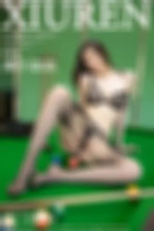 [XiuRen]秀人网 2023.02.17 No.6283