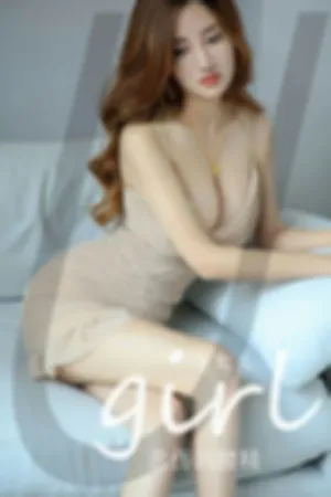 [Ugirls_APP]尤果圈 2023.02.12 No.2514 悲伤的腰精