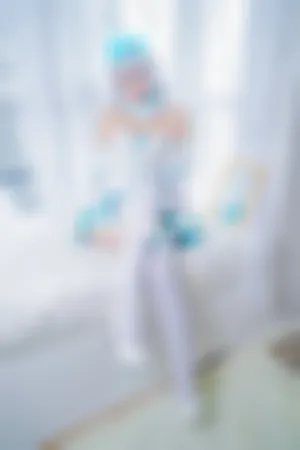 [WeiboGirl]微博红人 琪亚娜