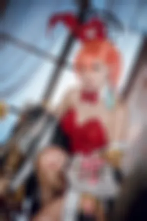 [WeiboGirl]微博红人 美甘宁瑠