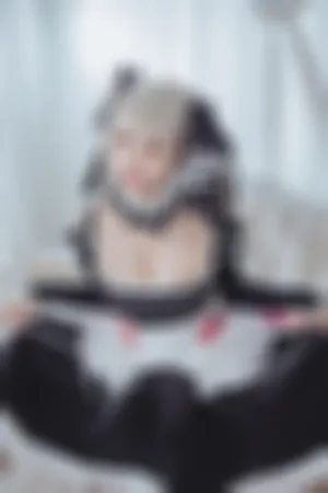 [WeiboGirl]微博红人 可畏