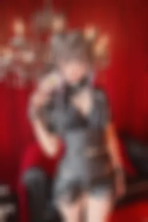 [WeiboGirl]微博红人 Devil_Croupier