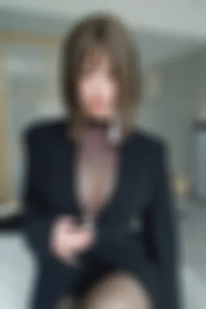 [WeiboGirl]微博红人 大胆的秘书