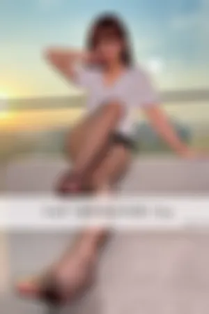 [WeiboGirl]微博红人 油亮黑丝制服