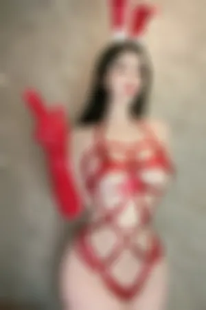 [WeiboGirl]微博红人 红色搜查官