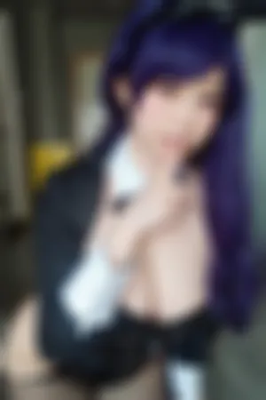 [WeiboGirl]微博红人 海梦兔女郎