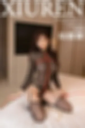 [XiuRen]秀人网 2023.02.23 No.6315