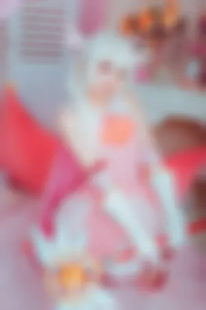 [WeiboGirl]微博红人 cosplay官方视频套图视频合集