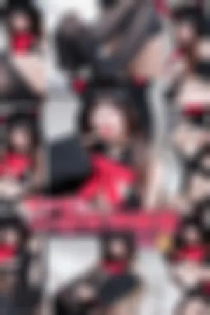 [WeiboGirl]微博红人 珀尔诺