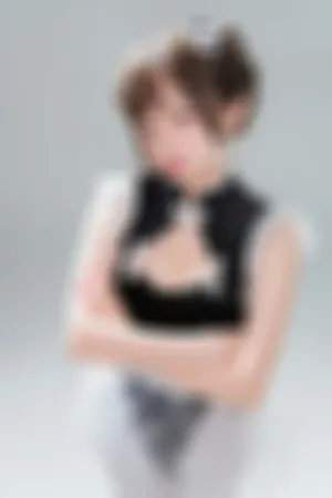 [WeiboGirl]微博红人 高叉小熊猫