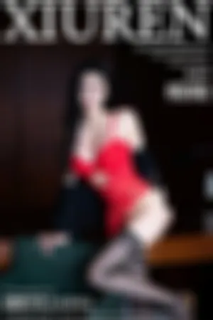 [XiuRen]秀人网 2023.02.28 No.6332