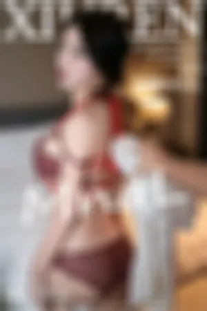 [XiuRen]秀人网 2023.03.01 No.6342