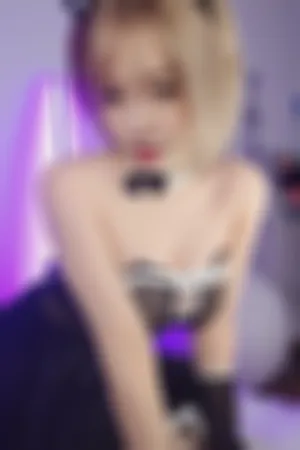 [WeiboGirl]微博红人 猫女仆