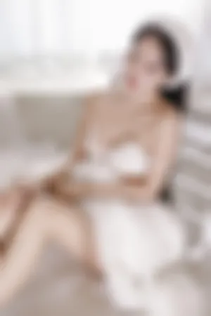 [WeiboGirl]微博红人 初冬