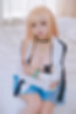 [WeiboGirl]微博红人 喜多川海梦泳装