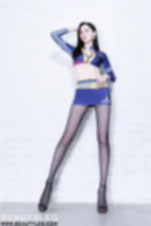 [Beautyleg]美腿寫真 2023.03.03 No.2261