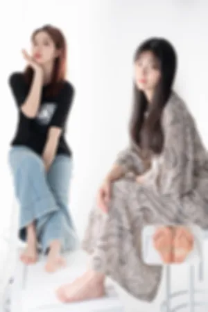 [Kelagirls]克拉女神 2023.03.05 闺蜜量脚