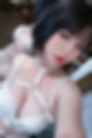 [WeiboGirl]微博红人 纯白