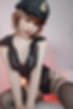 [WeiboGirl]微博红人 女警返场