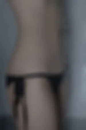 [WeiboGirl]微博红人 思绪之浴室