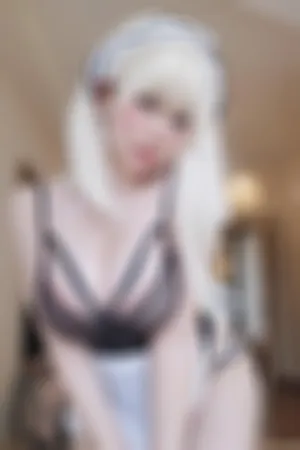 [WeiboGirl]微博红人 主人的女仆