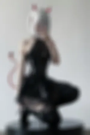 [WeiboGirl]微博红人 吊带袜恶魔