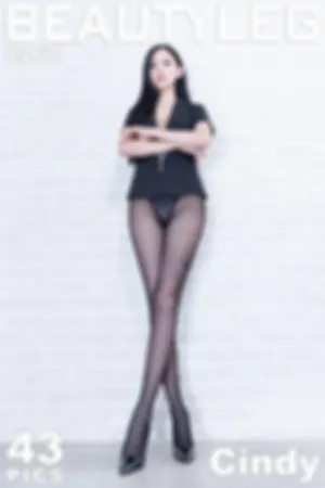 [Beautyleg]美腿寫真 2023.03.07 No.2262
