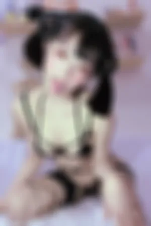 [WeiboGirl]微博红人 魅魔