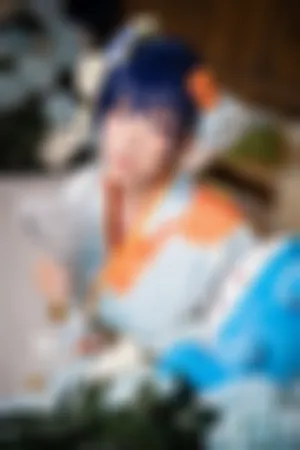 [WeiboGirl]微博红人 Hololive_Kronii