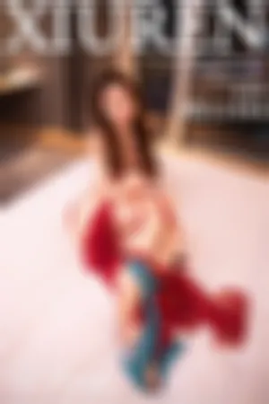 [XiuRen]秀人网 2023.03.14 No.6412