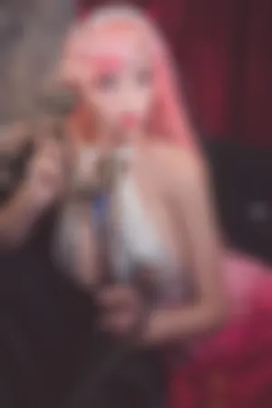 [WeiboGirl]微博红人 明信片