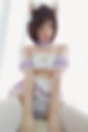 [WeiboGirl]微博红人 巧克力与香兰子