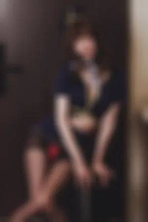 [WeiboGirl]微博红人 空姐