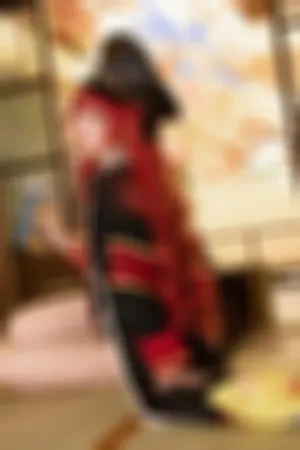 碧蓝档案 伊吕波