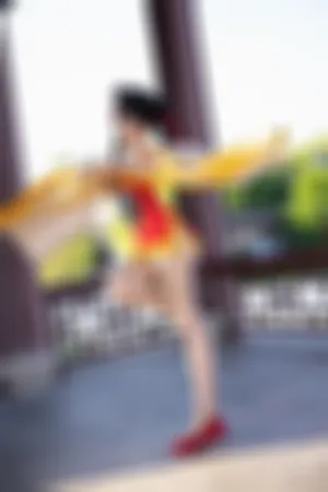 魔卡少女樱 莓铃李