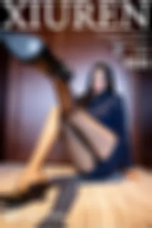 [XiuRen]秀人网 2023.03.17 No.6427