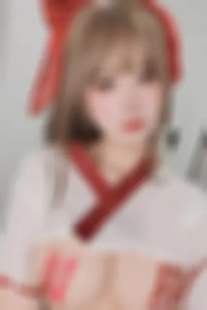 [WeiboGirl]微博红人 巫女