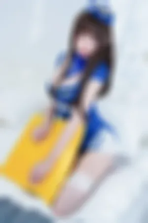 [WeiboGirl]微博红人 空姐