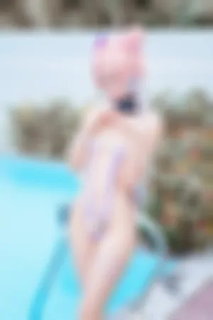 [WeiboGirl]微博红人 心海