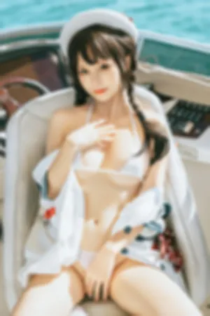 [WeiboGirl]微博红人 水手日记