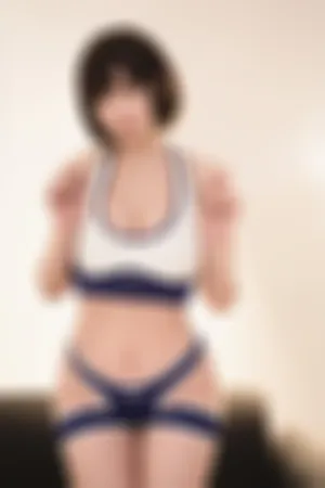 [WeiboGirl]微博红人 体操服妹妹