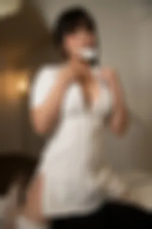 [WeiboGirl]微博红人 小护士