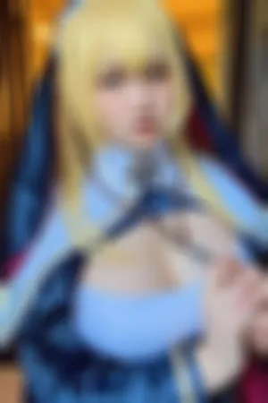 [WeiboGirl]微博红人 修女