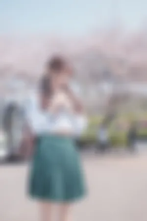 JK大巴主题户外性感JK制服配黑腿袜