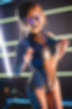 [WeiboGirl]微博红人 禁忌泳衣