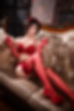 [WeiboGirl]微博红人 My_Rose